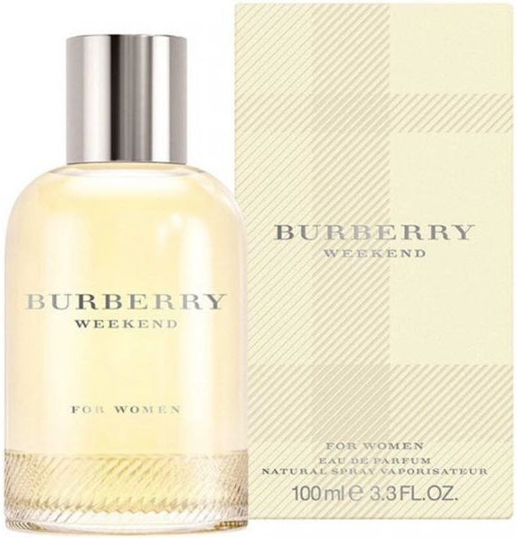 Burberry Weekend parfémovaná voda dámská 100 ml od 557 Kč - Heureka.cz