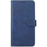 Levné Kryty Peněženkové Splendid case modré – Xiaomi Redmi Note 13 Pro