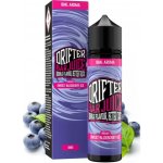 Juice Sauz Drifter Shake & Vape Sweet Blueberry Ice 16 ml – Zboží Mobilmania