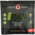 Czech Virus M3/S PUMP 14,5 g – Sleviste.cz