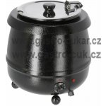 Tip-gastro Kotlík na polévku SB-10 – Zboží Dáma Tip-gastro Kotlík na polévku SB-10 – Zboží Dáma