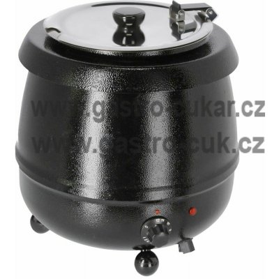 Tip-gastro Kotlík na polévku SB-10 – Zboží Dáma Tip-gastro Kotlík na polévku SB-10 – Zboží Dáma