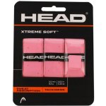 Head Xtreme Soft 3ks růžová – Zboží Dáma