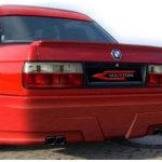 BMW E30 zadní nárazník | Zboží Auto