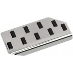 Alu-Frost Opěrka nohy Peugeot Partner III 2018-2025 | Zboží Auto