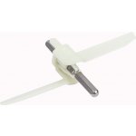 Bosch Unašeč struhadla s tlumičem pro roboty 00630760 – Zboží Dáma