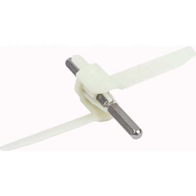 Bosch Unašeč struhadla s tlumičem pro roboty 00630760 – Zboží Dáma