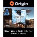 Hra na PC Star Wars Battlefront Season pass