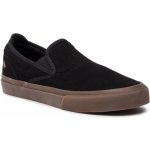 Emerica Wino G6 slip-on černé – Zboží Mobilmania