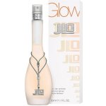 Jennifer Lopez Glow by JLo toaletní voda dámská 50 ml – Hledejceny.cz