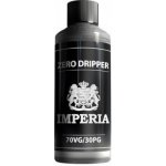 Imperia Bios´ s.r.o. Chemická směs PG30/VG70 0mg 1000ml – Zboží Mobilmania