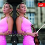 Jitka Hosprová - Monologue CD – Hledejceny.cz