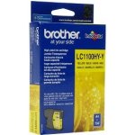 Brother LC-1100HYY - originální – Hledejceny.cz