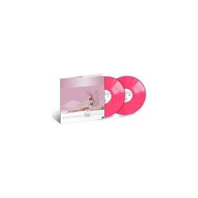 Nicki Minaj - Pink Friday LP – Zboží Mobilmania
