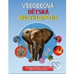 Všeobecná dětská encyklopedie – Sleviste.cz