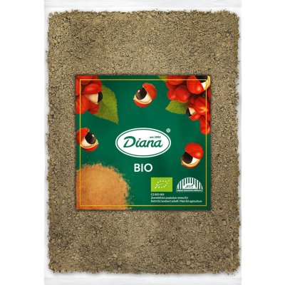 Diana Company Guarana prášek BIO 500 g – Zboží Mobilmania