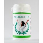 Nature Force Neurodetox z MgO, B1,B2,B3,B6,B9,B12 Cholin 60 kapslí – Hledejceny.cz