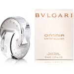 Bvlgari Omnia Crystalline toaletní voda dámská 65 ml tester – Sleviste.cz