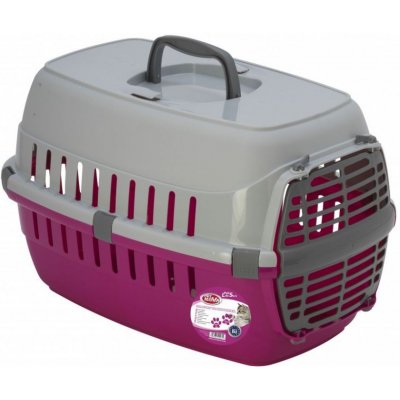 Aqua Nova Přepravka pro kočky Comfort 45 x 30 x 31 cm – Hledejceny.cz