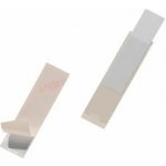 Samolepicí kapsa na pořadače DURABLE 18x75mm 10ks – Zboží Živě