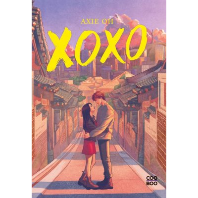 XOXO - Oh Axie
