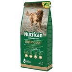 Nutrican Senior & Light 2 x 15 kg – Hledejceny.cz