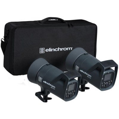 Elinchrom ELC 500/500 TTL – Hledejceny.cz