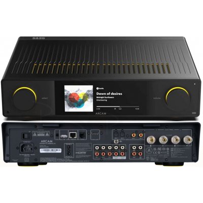 ARCAM SA35 – Hledejceny.cz