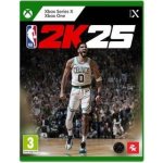 NBA 2K25 (XSX) – Zboží Dáma