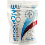 shootOne BB6mm 0,25 g 4000 ks – Zboží Dáma shootOne BB6mm 0,25 g 4000 ks – Zboží Dáma