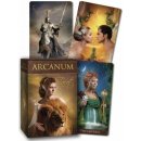 Arcanum Tarot