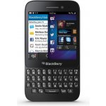 BlackBerry Q5 – Zboží Živě