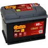 Centra Plus 12V 60Ah 540A CB602