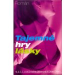 Tajemné hry lásky – Hledejceny.cz