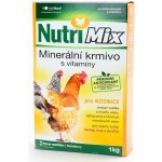 NutriMIX PRO NOSNICE 1 kg – Zboží Dáma