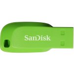 SanDisk Cruzer Blade 16GB SDCZ50C-016G-B35GE – Sleviste.cz
