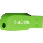 SanDisk Cruzer Blade 16GB SDCZ50C-016G-B35GE – Zboží Živě
