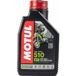 Motul 510 2T 1 l – Zbozi.Blesk.cz