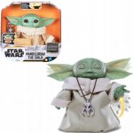 Hasbro Baby Yoda kamarád – Zboží Dáma