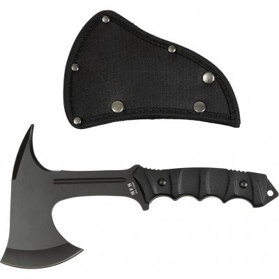 MFH int. comp Sekera "Comox" rukojeť G10 – Sleviste.cz