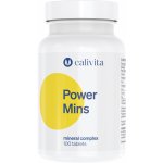 CaliVita power mins 100 tablet – Hledejceny.cz