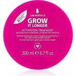 Lee Stafford Grow It Longer Activation Treatment maska pro růst vlasů 200 ml – Hledejceny.cz