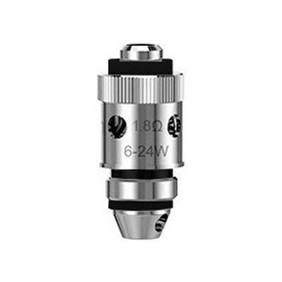 Fumytech GoTank MTL 1,8ohm – Hledejceny.cz