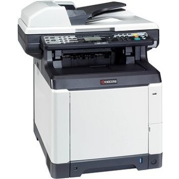 Kyocera Ecosys M6026cdn