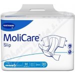 MoliCare Molimed 6 kapek M,30 ks – Zbozi.Blesk.cz