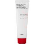 Cosrx AC Collection Lightweight Soothing Moisturizer Hydratační Krém 80 ml – Sleviste.cz