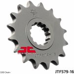 JT Sprockets JTF 579-16RB | Zboží Auto
