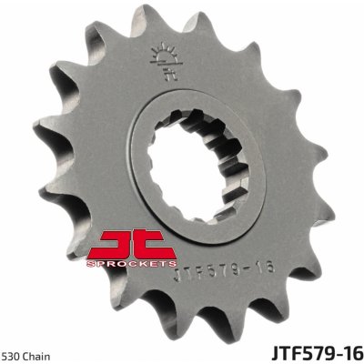 JT Sprockets JTF 579-16RB | Zboží Auto