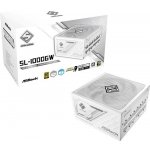 ASRock Steel Legend 1000W SL-1000GW – Hledejceny.cz