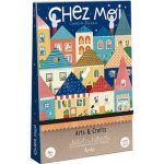 LONDJI Kreativní sada Chez Moi – Hledejceny.cz